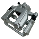 2008 Dodge Sprinter Van Brake Caliper 5